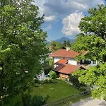 Oberaudorf-kaiserblick 오베라우도프