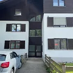 Oberaudorf-kaiserblick * 오베라우도프