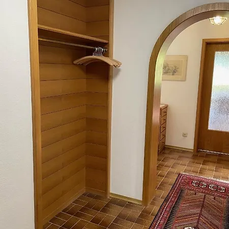 Διαμέρισμα Oberaudorf-kaiserblick *