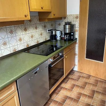 Oberaudorf-kaiserblick Όμπερντορφ