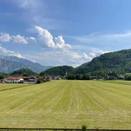 Oberaudorf-kaiserblick * Όμπερντορφ