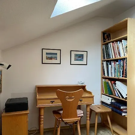 Oberaudorf-kaiserblick