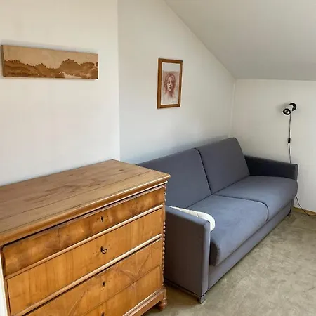 Oberaudorf-kaiserblick Όμπερντορφ