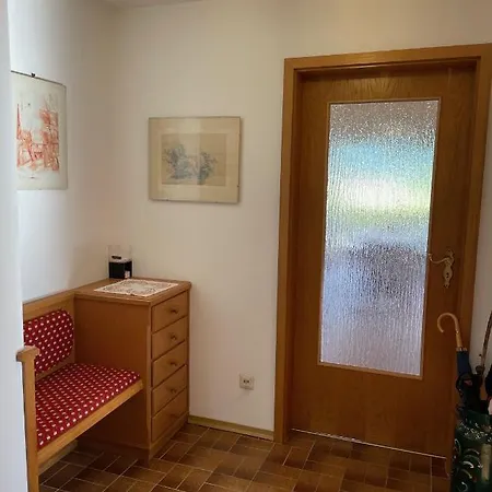 Oberaudorf-kaiserblick Όμπερντορφ