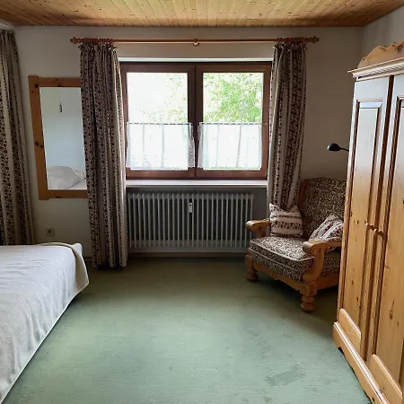 Oberaudorf-kaiserblick Διαμέρισμα *