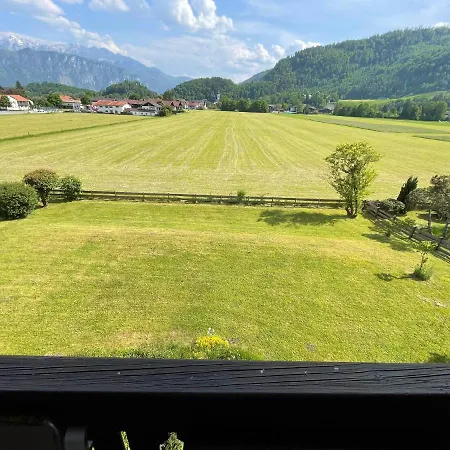 Oberaudorf-kaiserblick