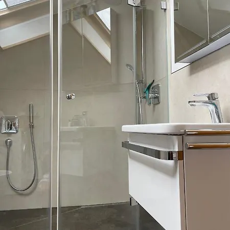 Διαμέρισμα Oberaudorf-kaiserblick Όμπερντορφ