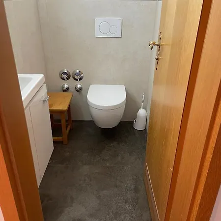 Oberaudorf-kaiserblick Appartement *