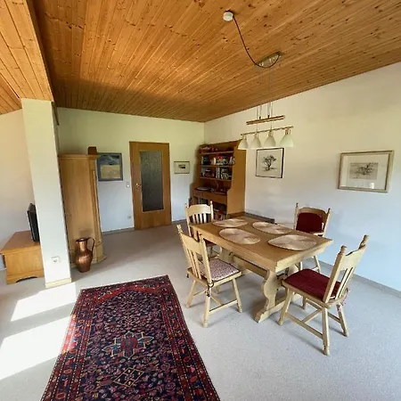 Oberaudorf-kaiserblick Appartement *