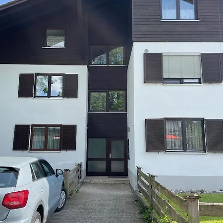 Oberaudorf-kaiserblick * Oberaudorf