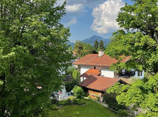 Oberaudorf-kaiserblick Όμπερντορφ